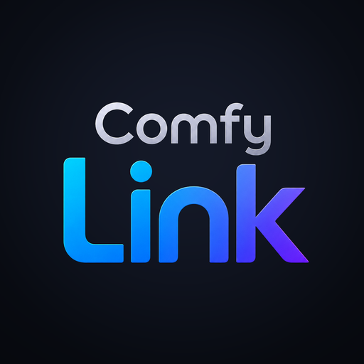 ComfyLink app icon